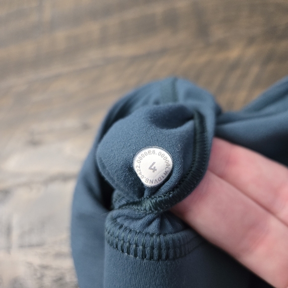 LULULEMON Align Ribbed High-Neck Tank | 4 - Picture 6 of 6